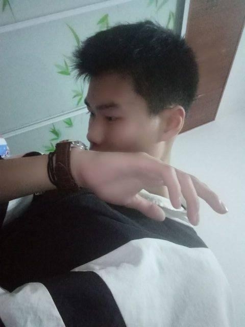 溟濛的第一张照片--绍兴相亲服务中心