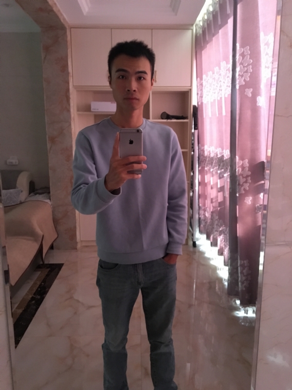 kylin的第一张照片--绍兴相亲服务中心