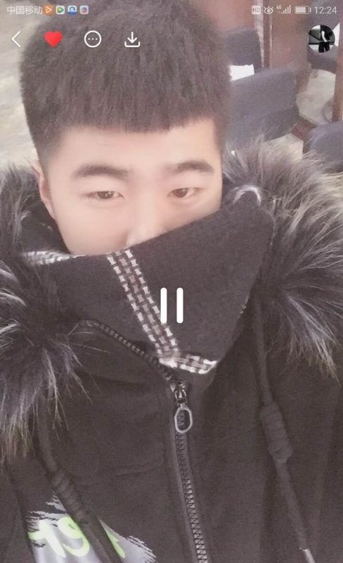 小陈的第一张照片--绍兴相亲服务中心