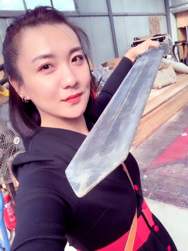 包容的第四张照片--绍兴相亲服务中心
