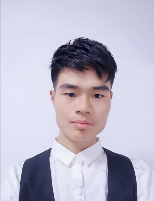 Edward的第一张照片--绍兴相亲服务中心