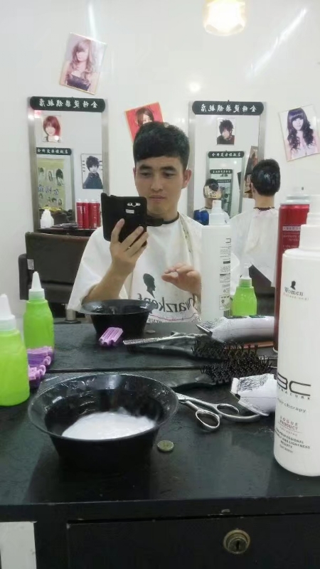 牛郎的第二张照片--绍兴相亲服务中心