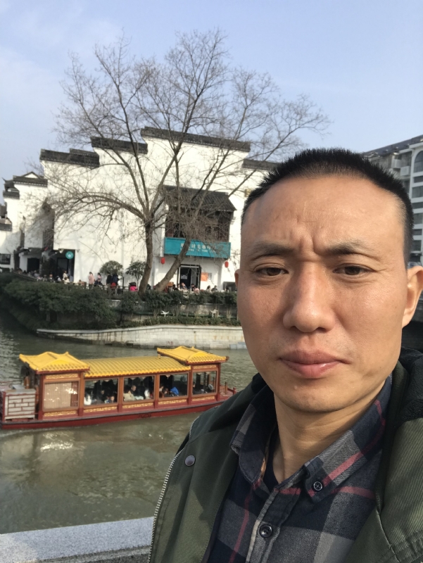 上善的第一张照片--绍兴相亲服务中心
