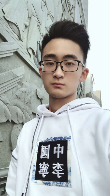 詹红平的第一张照片--绍兴相亲服务中心