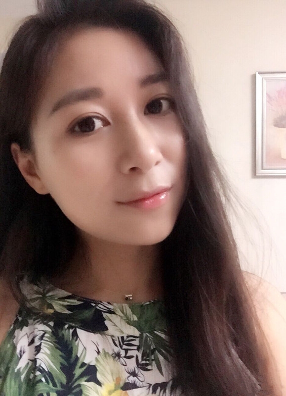 盛開的第一张照片--绍兴相亲服务中心
