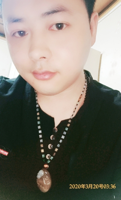 滴水成沙的第一张照片--绍兴相亲服务中心