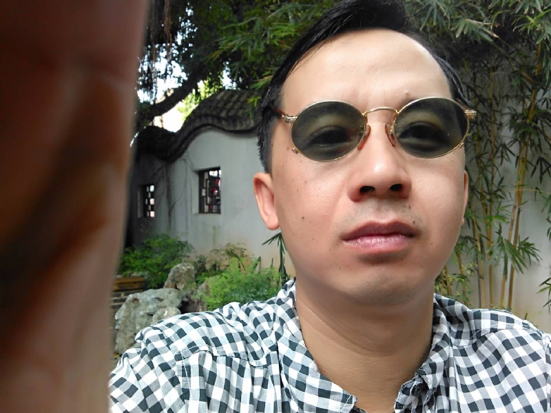 网网忘记了的第一张照片--绍兴相亲服务中心