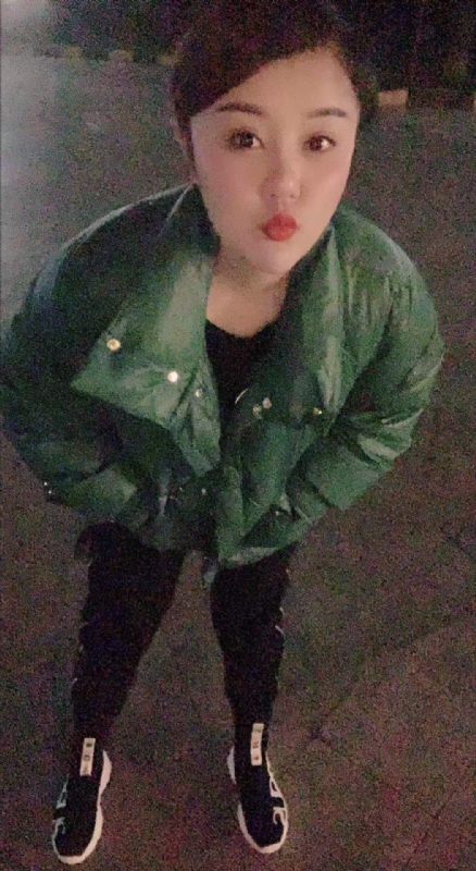 杨乔依的第一张照片--绍兴相亲服务中心