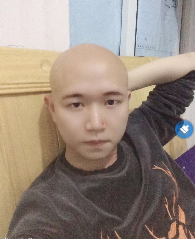 昊天的第一张照片--绍兴相亲服务中心