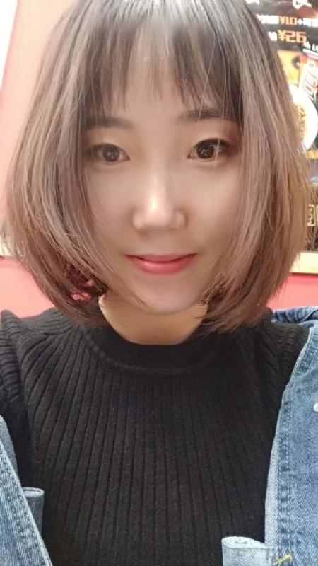 西西的第一张照片--绍兴相亲服务中心