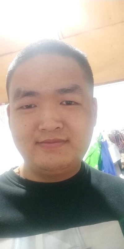 魅力恩霖的第一张照片--绍兴相亲服务中心