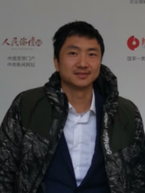 明的第一张照片--绍兴相亲服务中心
