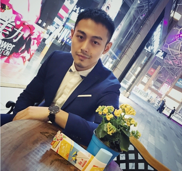 wenze的第一张照片--绍兴相亲服务中心