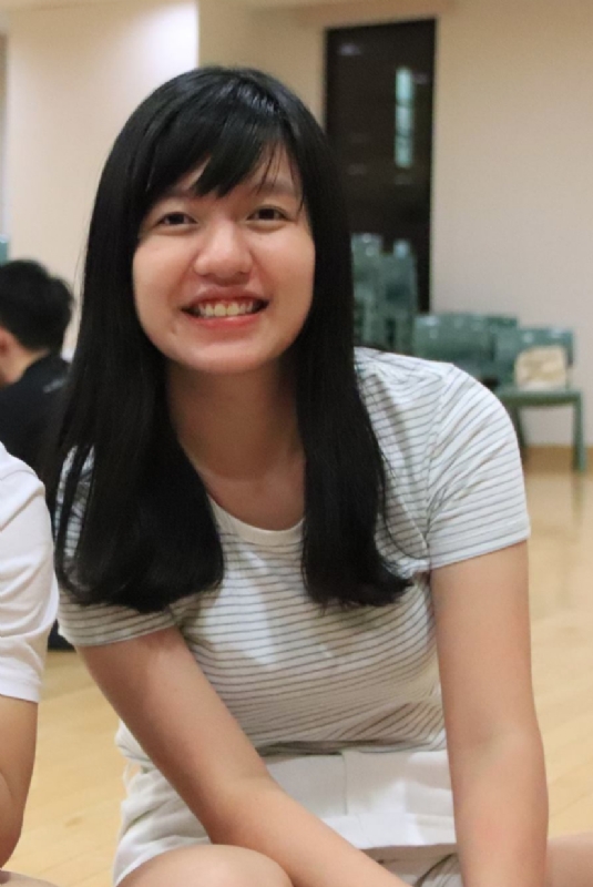jessie的第一张照片--绍兴相亲服务中心