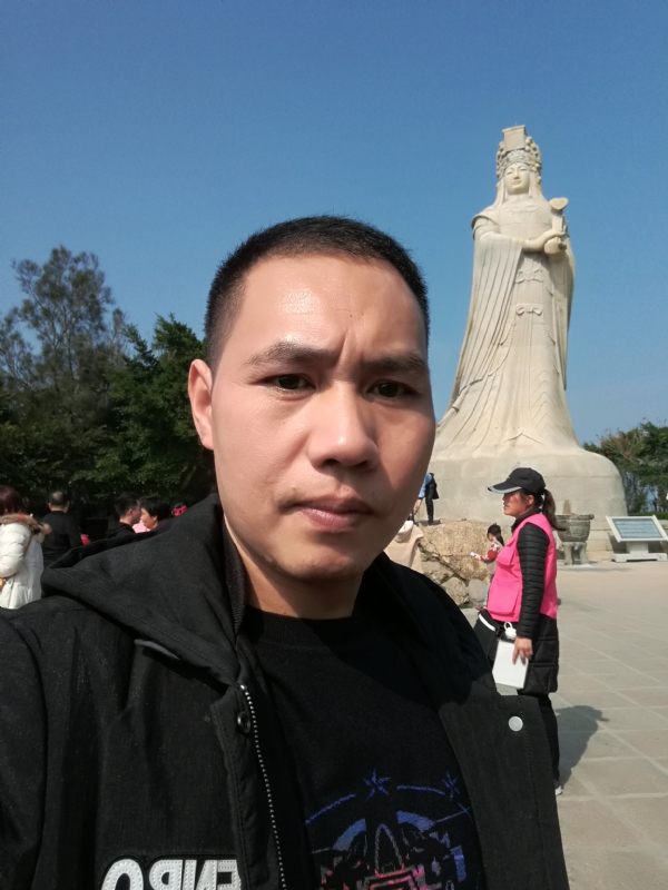 不羁的风的第一张照片--绍兴相亲服务中心