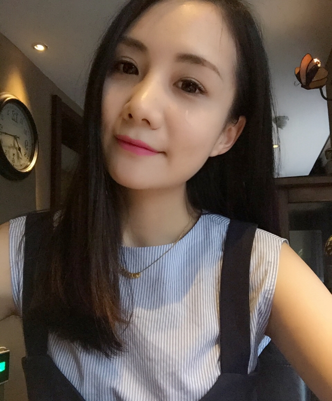 宋雅雯的第一张照片--绍兴相亲服务中心