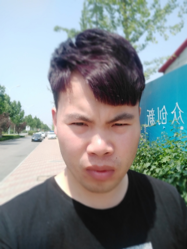 迷迭无情的第一张照片--绍兴相亲服务中心