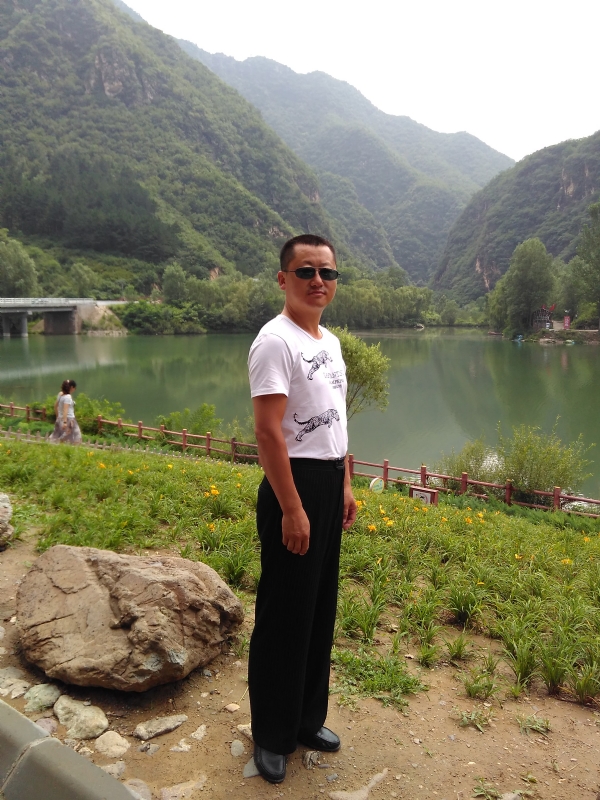 yuren2433的第三张照片--绍兴相亲服务中心