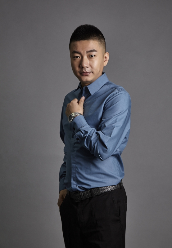 陈伟育的第一张照片--绍兴相亲服务中心
