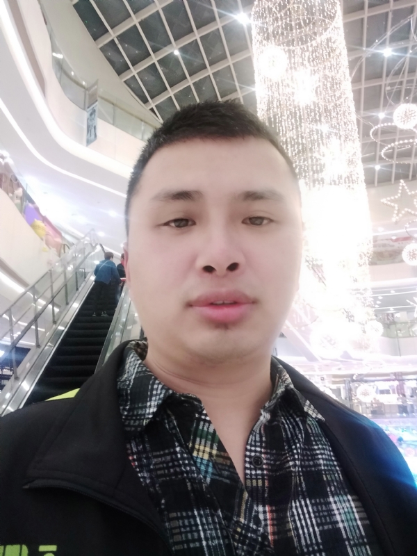 小胖的第一张照片--绍兴相亲服务中心