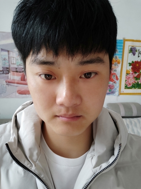 偏丶执的第二张照片--绍兴相亲服务中心