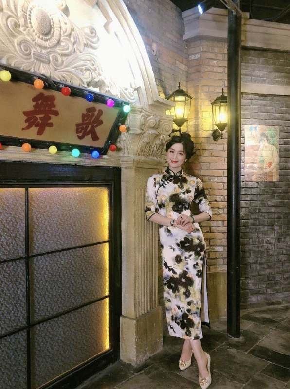 林晓洁的第一张照片--绍兴相亲服务中心