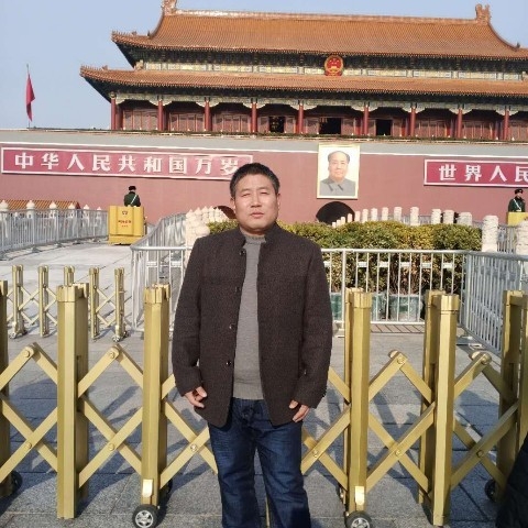 缘份的第一张照片--绍兴相亲服务中心