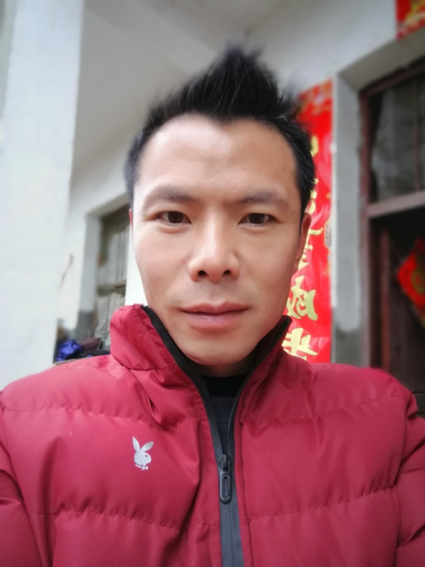 一起好好过日子的第一张照片--绍兴相亲服务中心