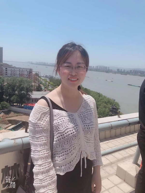 随缘的第一张照片--绍兴相亲服务中心