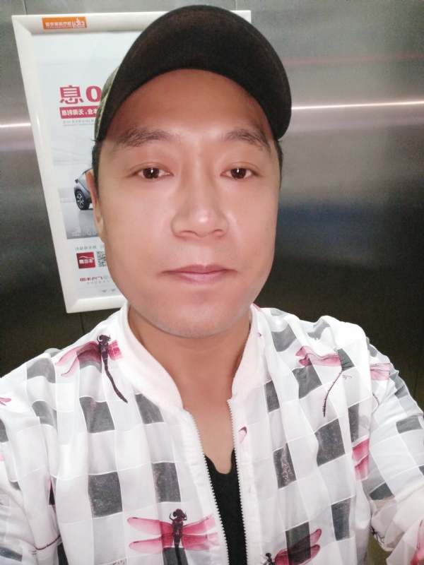 hainy的第一张照片--绍兴相亲服务中心