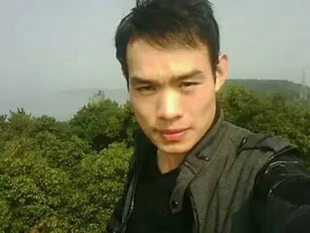 明镜的第一张照片--绍兴相亲服务中心