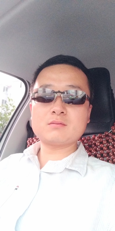 痛苦的单身狗的第一张照片--绍兴相亲服务中心