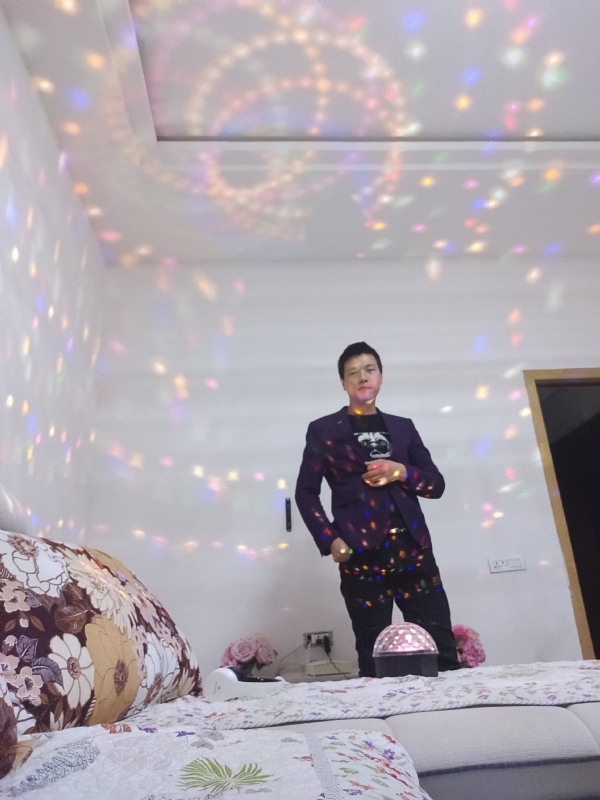 慕凡的第一张照片--绍兴相亲服务中心