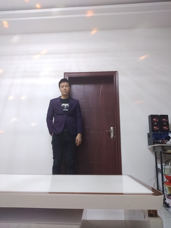 慕凡的第二张照片--绍兴相亲服务中心