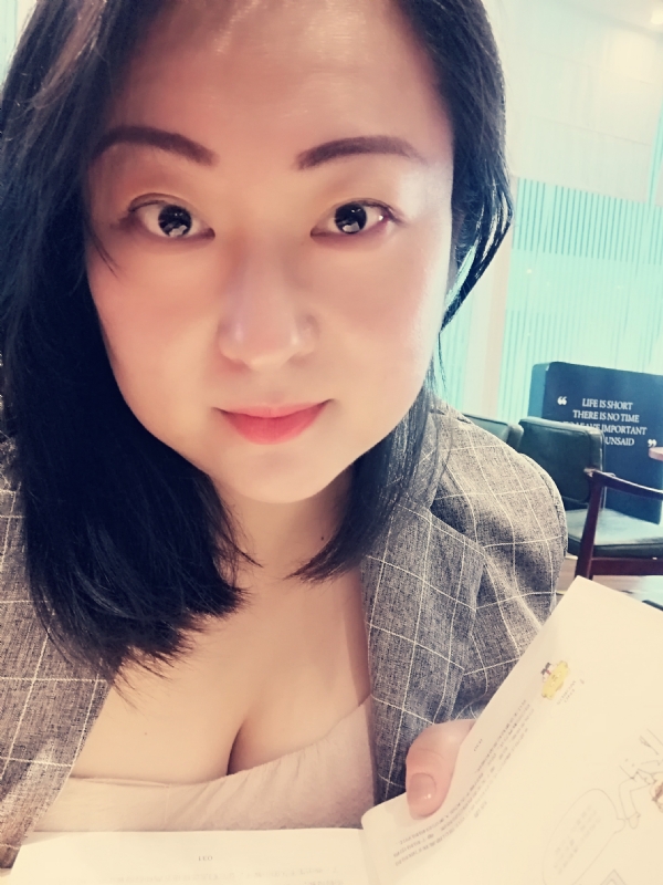 铃瑶的第二张照片--绍兴相亲服务中心