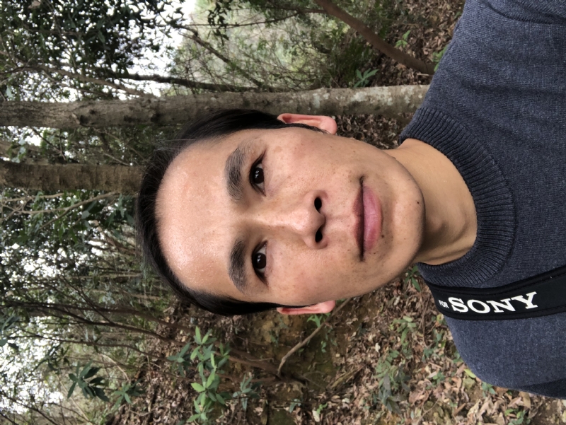 Hiti印相哥的第一张照片--绍兴相亲服务中心