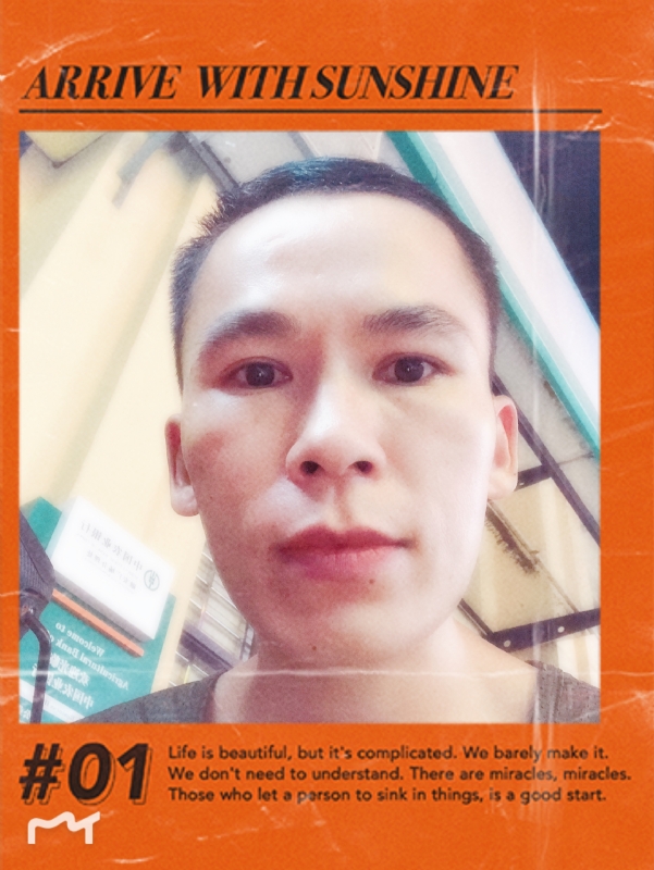 Hiti印相哥的第二张照片--绍兴相亲服务中心