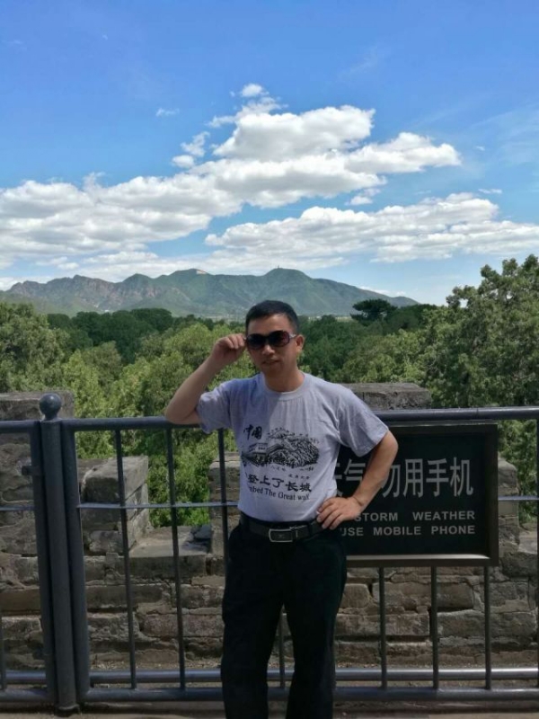 天天心情好的第一张照片--绍兴相亲服务中心