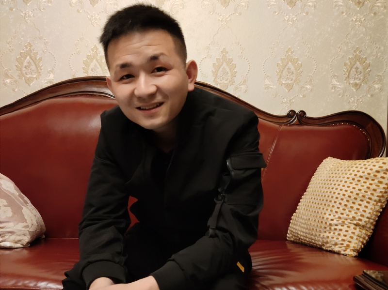 lilei123的第五张照片--绍兴相亲服务中心