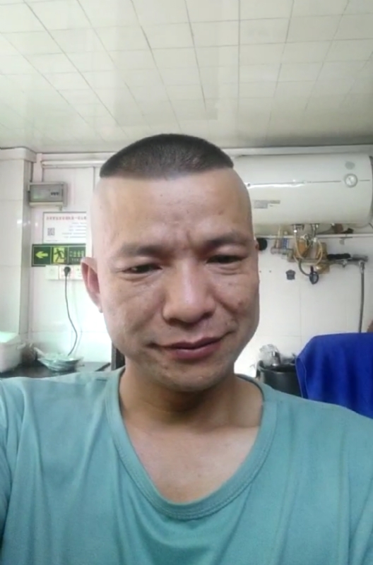自创生涯的第一张照片--绍兴相亲服务中心