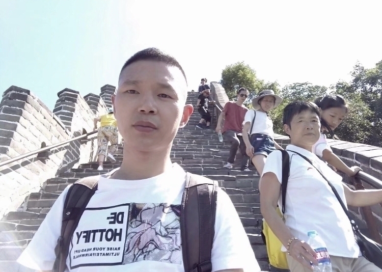 相约去旅行的第二张照片--绍兴相亲服务中心