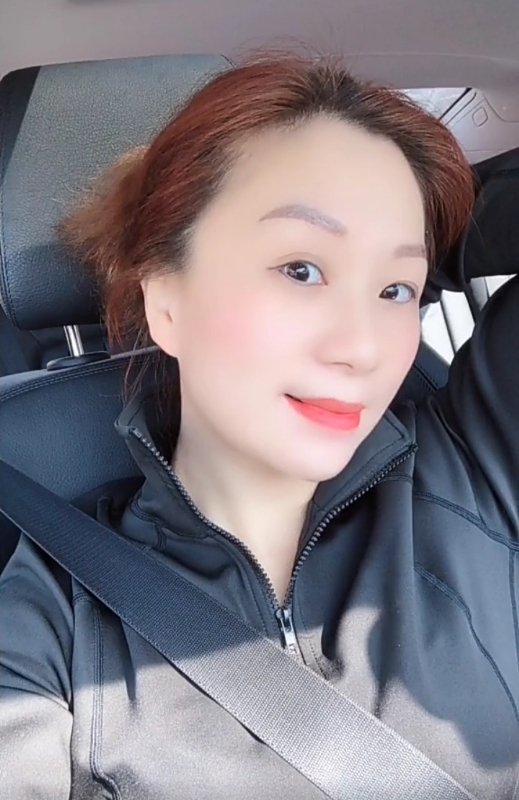 张文欣的第一张照片--绍兴相亲服务中心