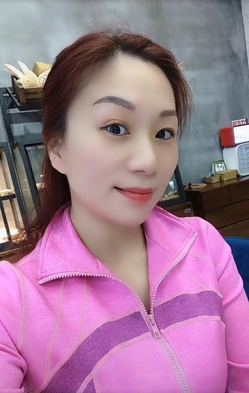 张文欣的第二张照片--绍兴相亲服务中心