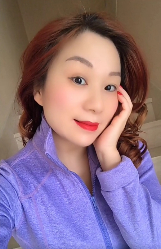 张文欣的第三张照片--绍兴相亲服务中心