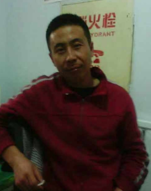 袭明轩的第一张照片--绍兴相亲服务中心