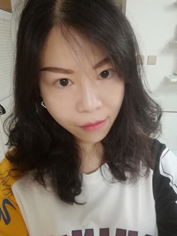 帛曳的第一张照片--绍兴相亲服务中心