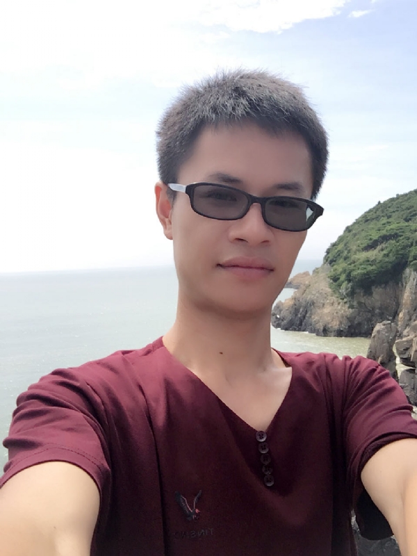 木木林的第一张照片--绍兴相亲服务中心
