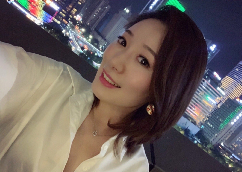 Mengyao的第一张照片--绍兴相亲服务中心