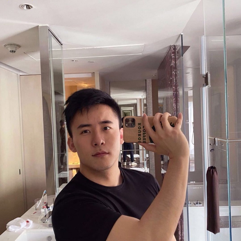俊杰的第一张照片--绍兴相亲服务中心