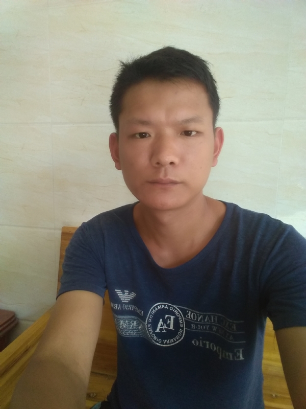 辉的第一张照片--绍兴相亲服务中心